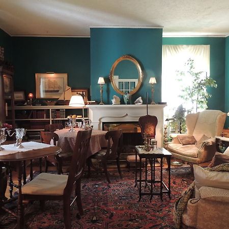 1868 Magnolia House Inn Lexington Zewnętrze zdjęcie