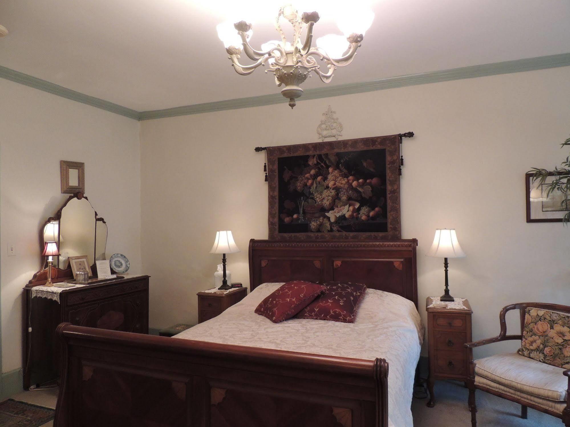 1868 Magnolia House Inn Lexington Zewnętrze zdjęcie