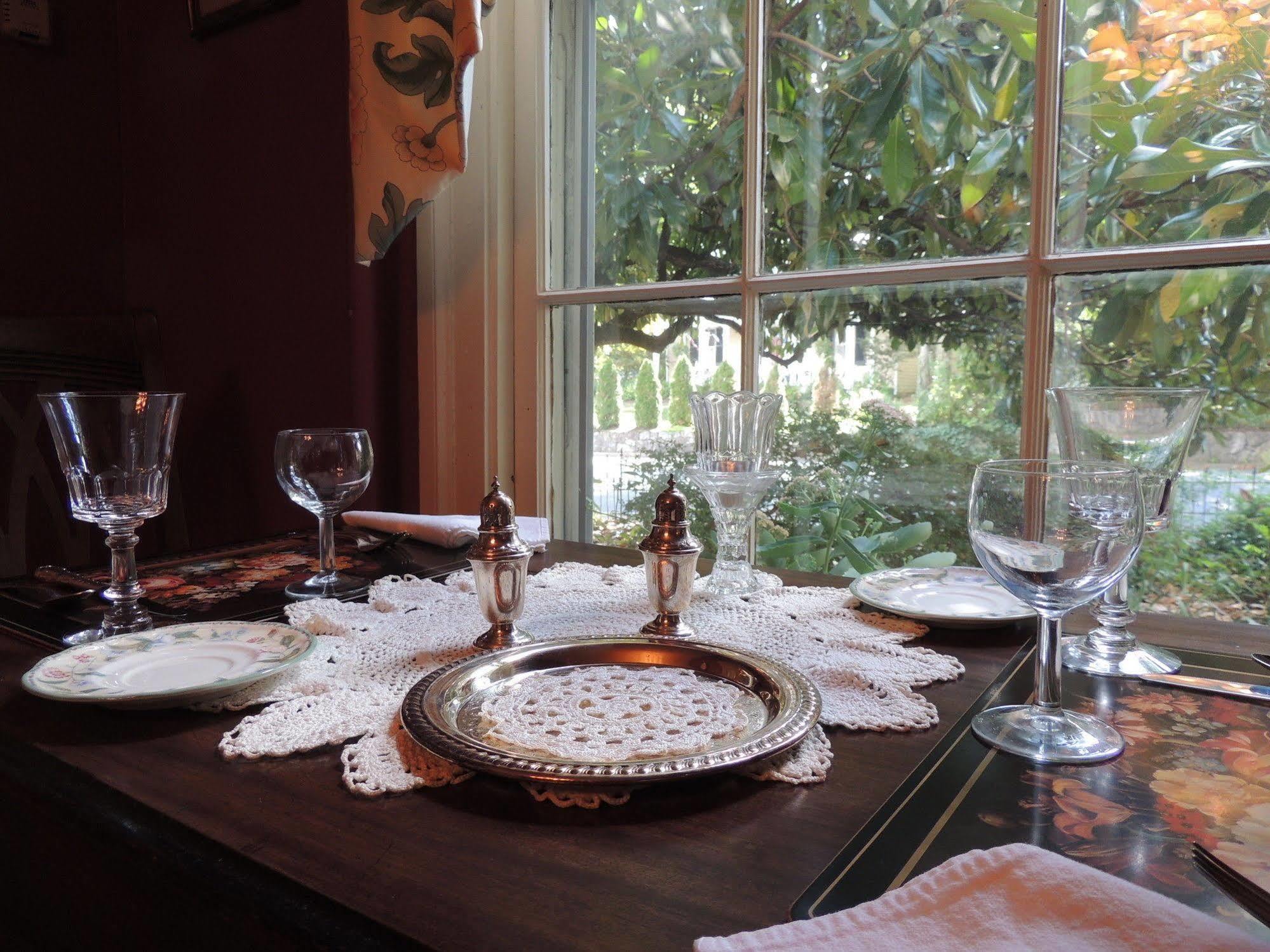 1868 Magnolia House Inn Lexington Zewnętrze zdjęcie